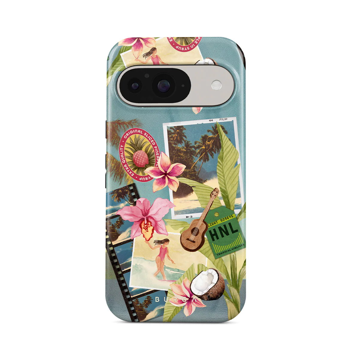 Honolulu - Google Pixel 10 Pro Case