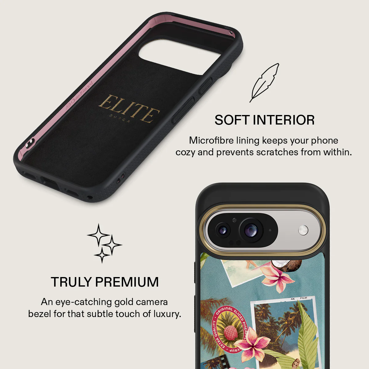 Honolulu - Google Pixel 10 Pro XL Case - Image 10