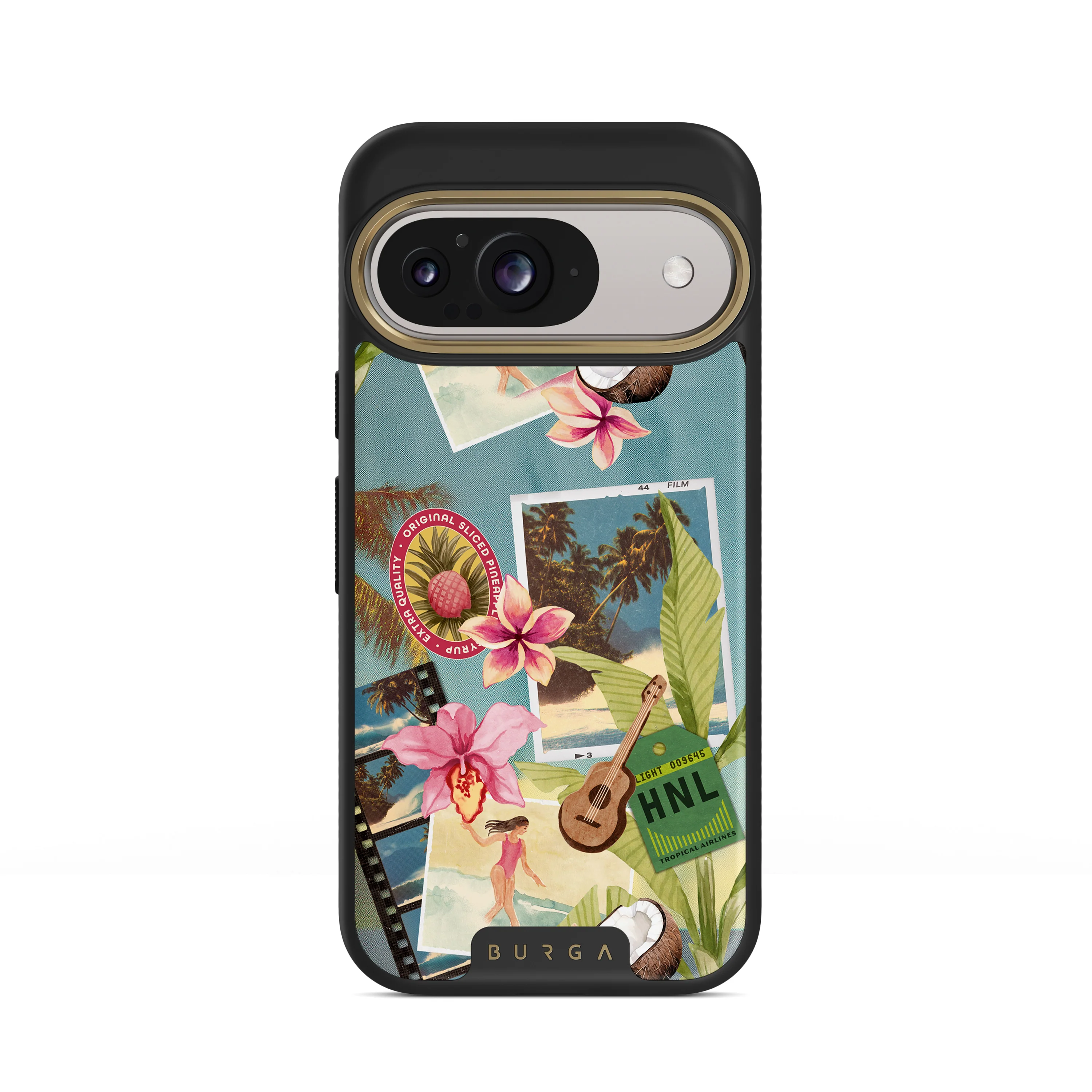 Honolulu - Google Pixel 10 Pro XL Case - Image 5
