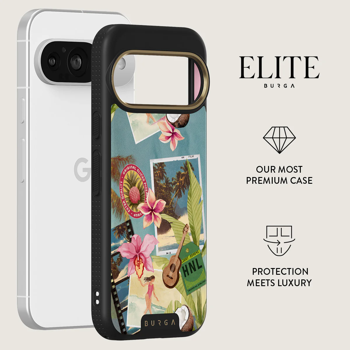 Honolulu - Google Pixel 10 Pro XL Case - Image 6
