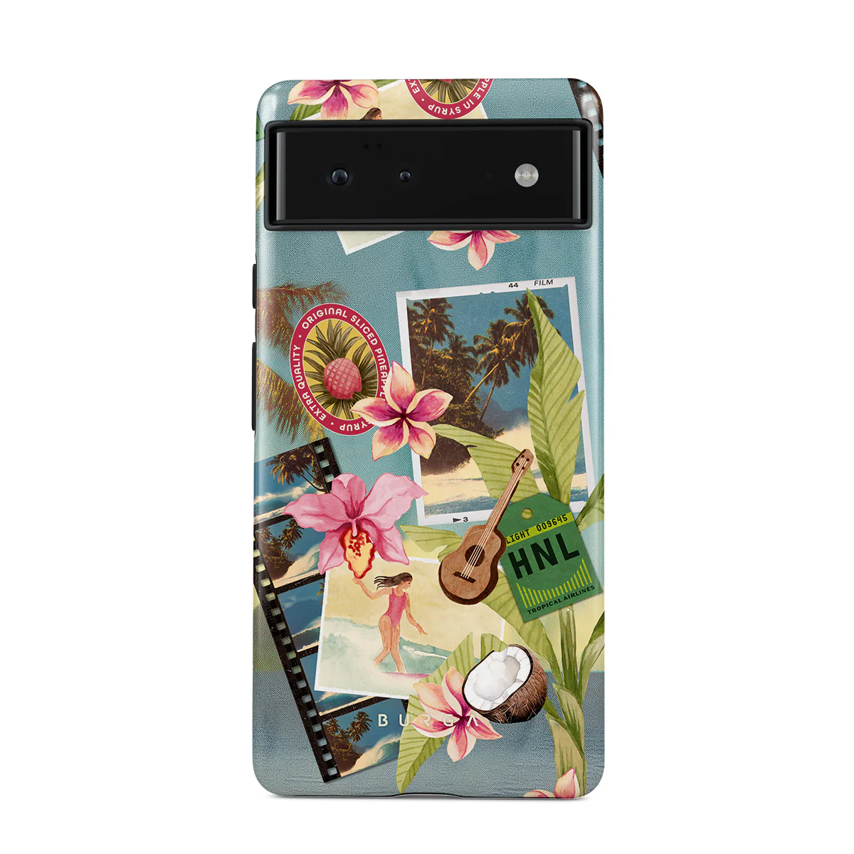 Honolulu - Google Pixel 6 Case