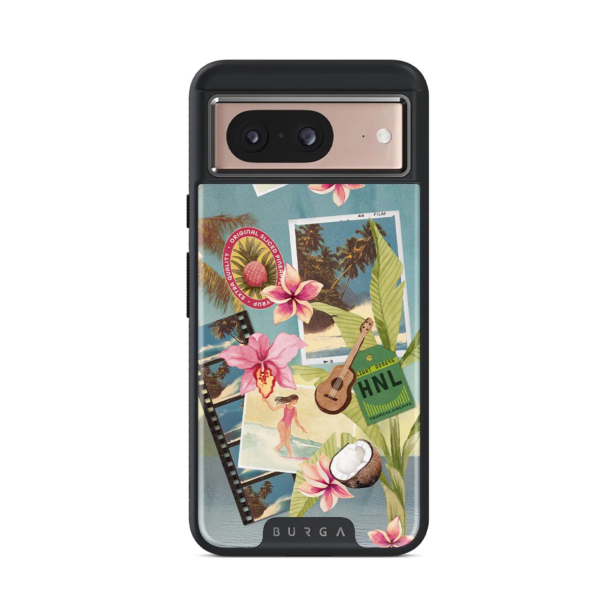 Honolulu - Google Pixel 8 Case - Image 12