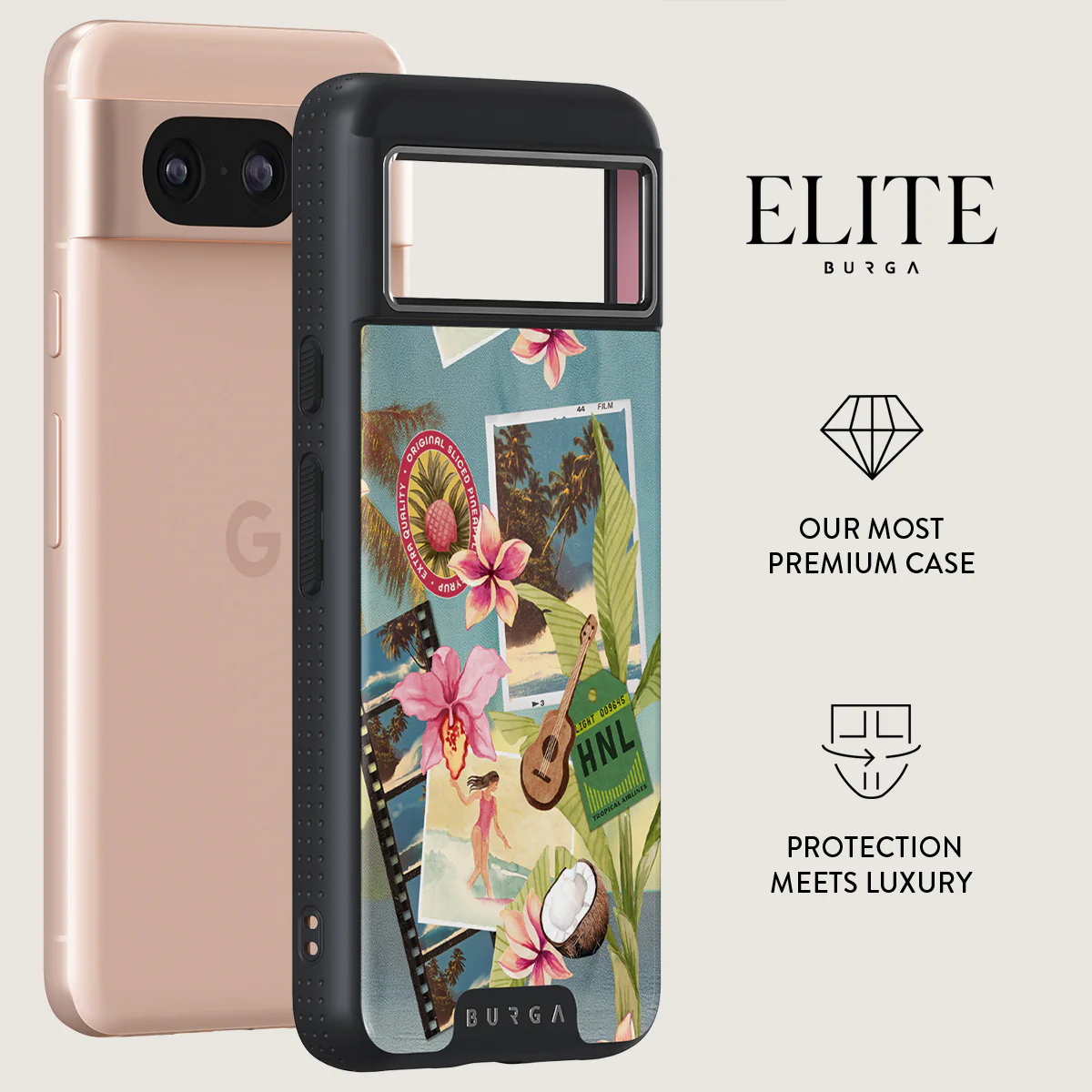 Honolulu - Google Pixel 8 Case - Image 13