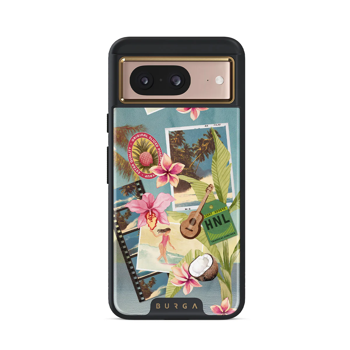 Honolulu - Google Pixel 8 Case - Image 5