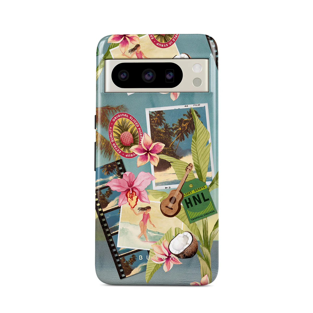 Honolulu - Google Pixel 8 Pro Case