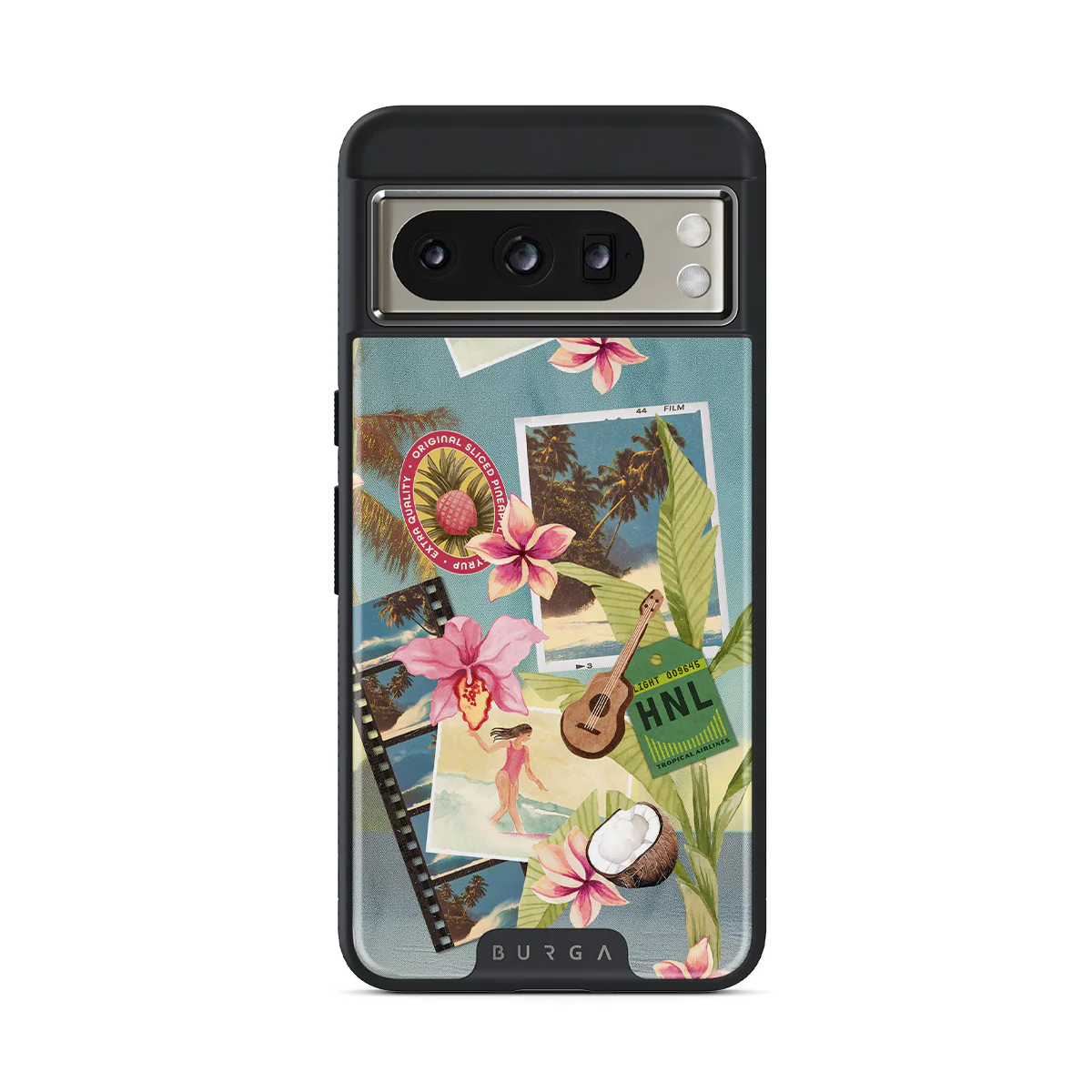 Honolulu - Google Pixel 8 Pro Case - Image 12
