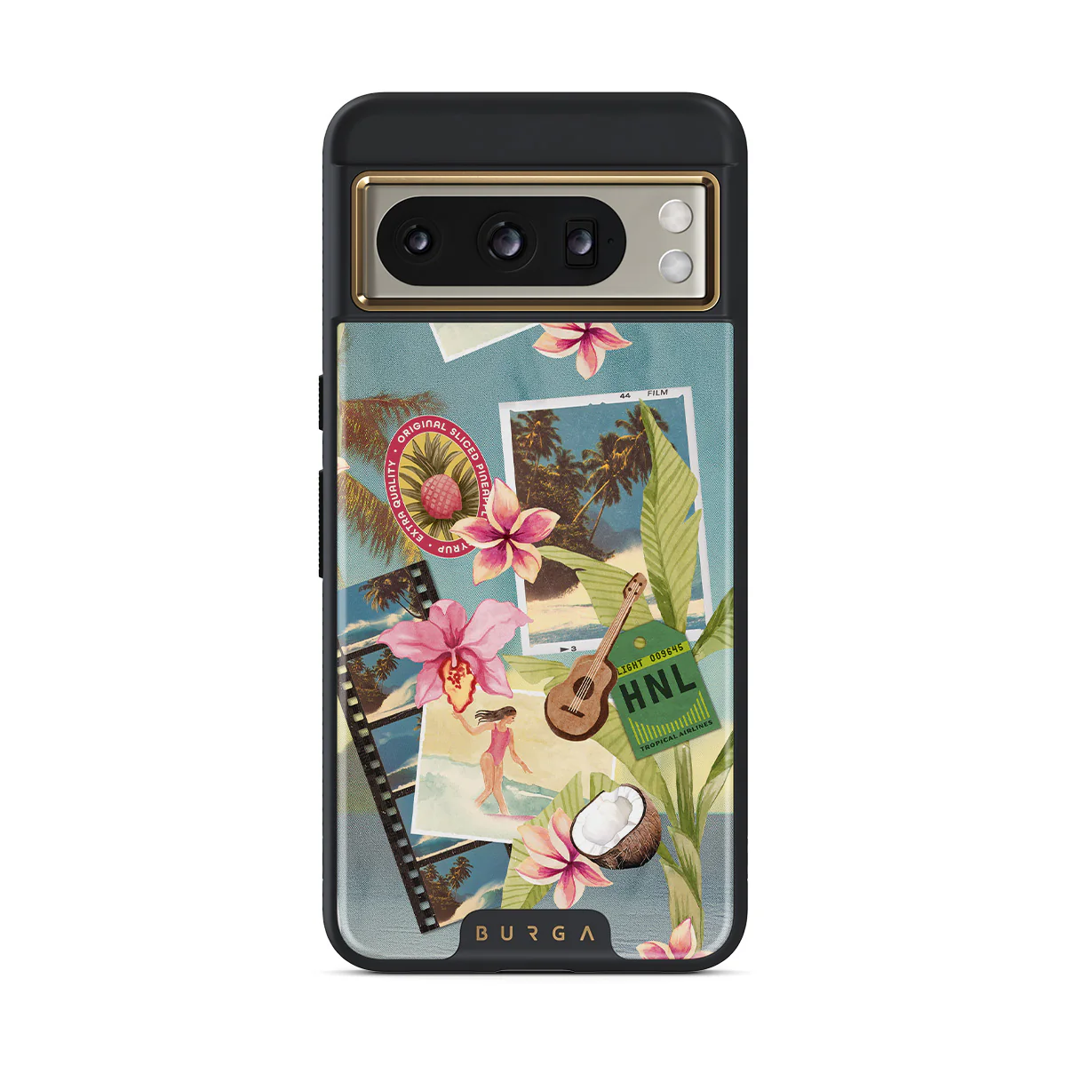 Honolulu - Google Pixel 8 Pro Case - Image 5