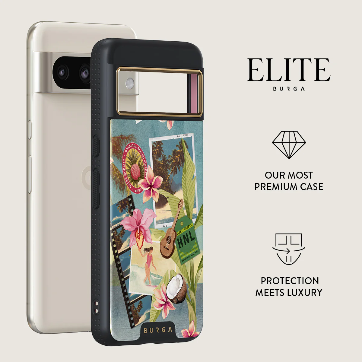 Honolulu - Google Pixel 8 Pro Case - Image 6