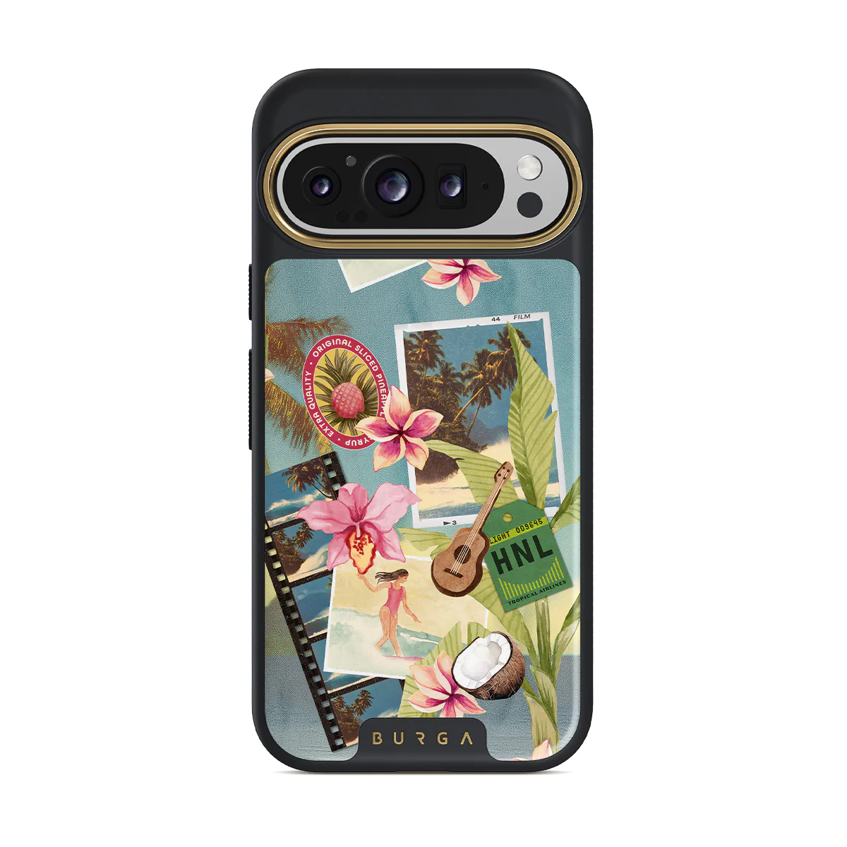 Honolulu - Google Pixel 9 Pro Case - Image 5