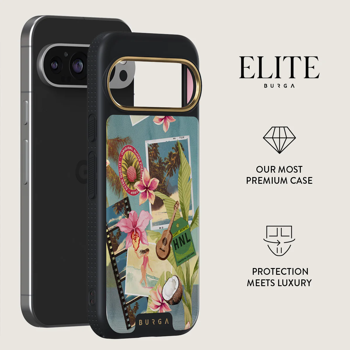 Honolulu - Google Pixel 9 Pro XL Case - Image 6