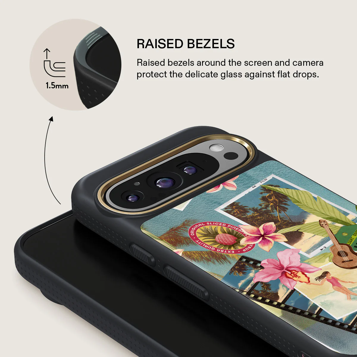 Honolulu - Google Pixel 9 Pro XL Case - Image 8