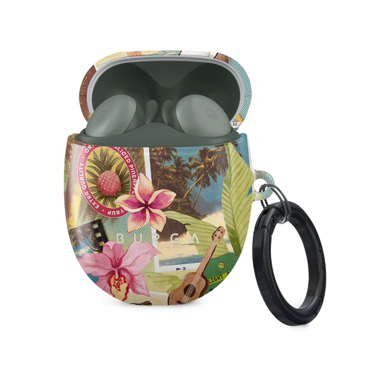 Honolulu - Google Pixel Buds A Case
