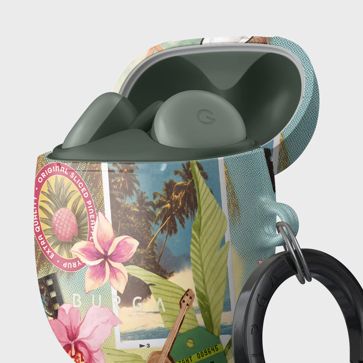 Honolulu - Google Pixel Buds A Case - Image 5