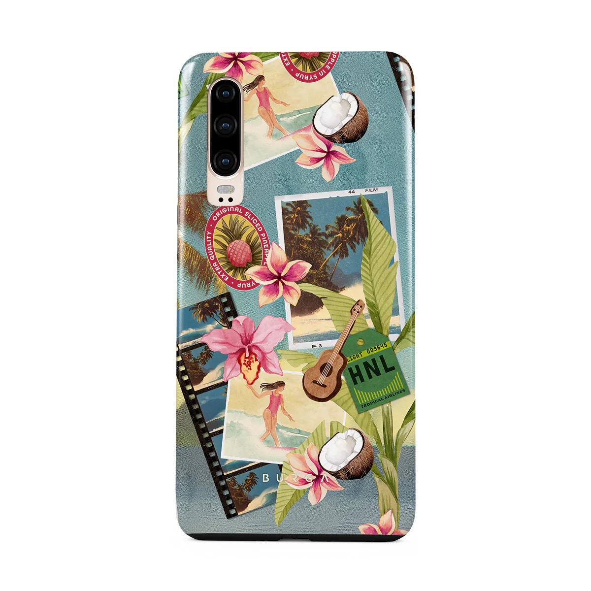 Honolulu - Huawei P30 Case - Image 5
