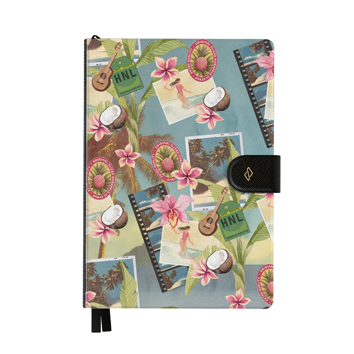 Honolulu - Infinity Planner