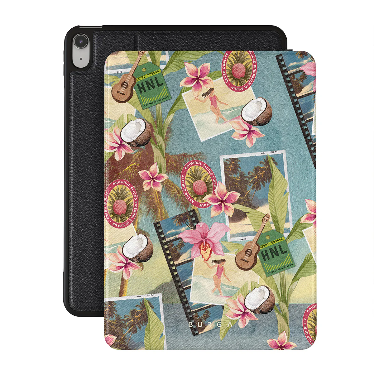 Honolulu - iPad 10.9 (10th Gen) Case