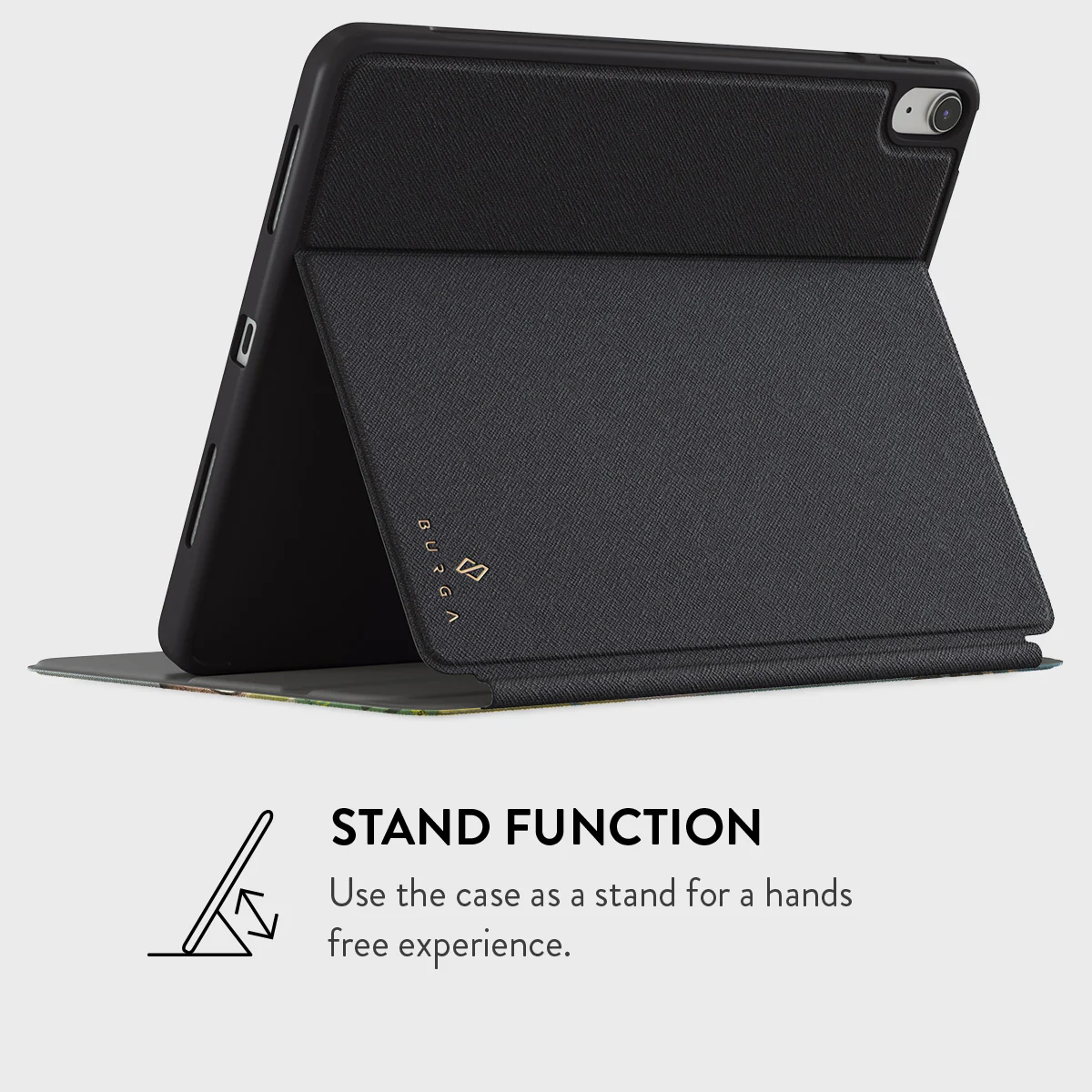 Honolulu - iPad 10.9 (10th Gen) Case - Image 5
