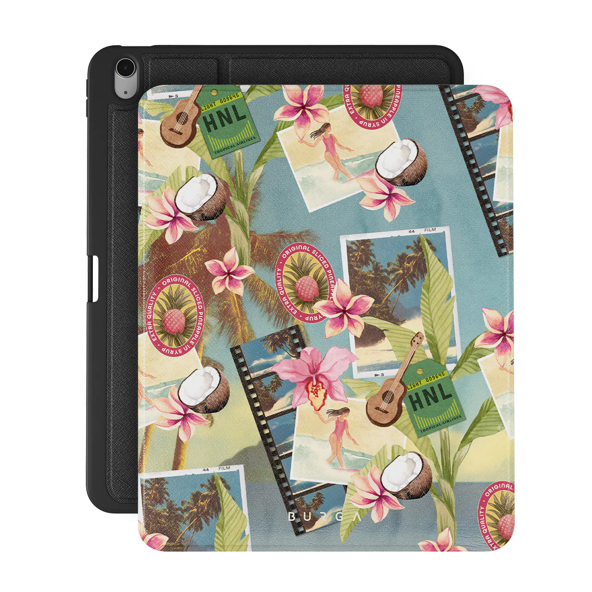 Honolulu - iPad Air 13 (8th/7th/6th Gen) Case