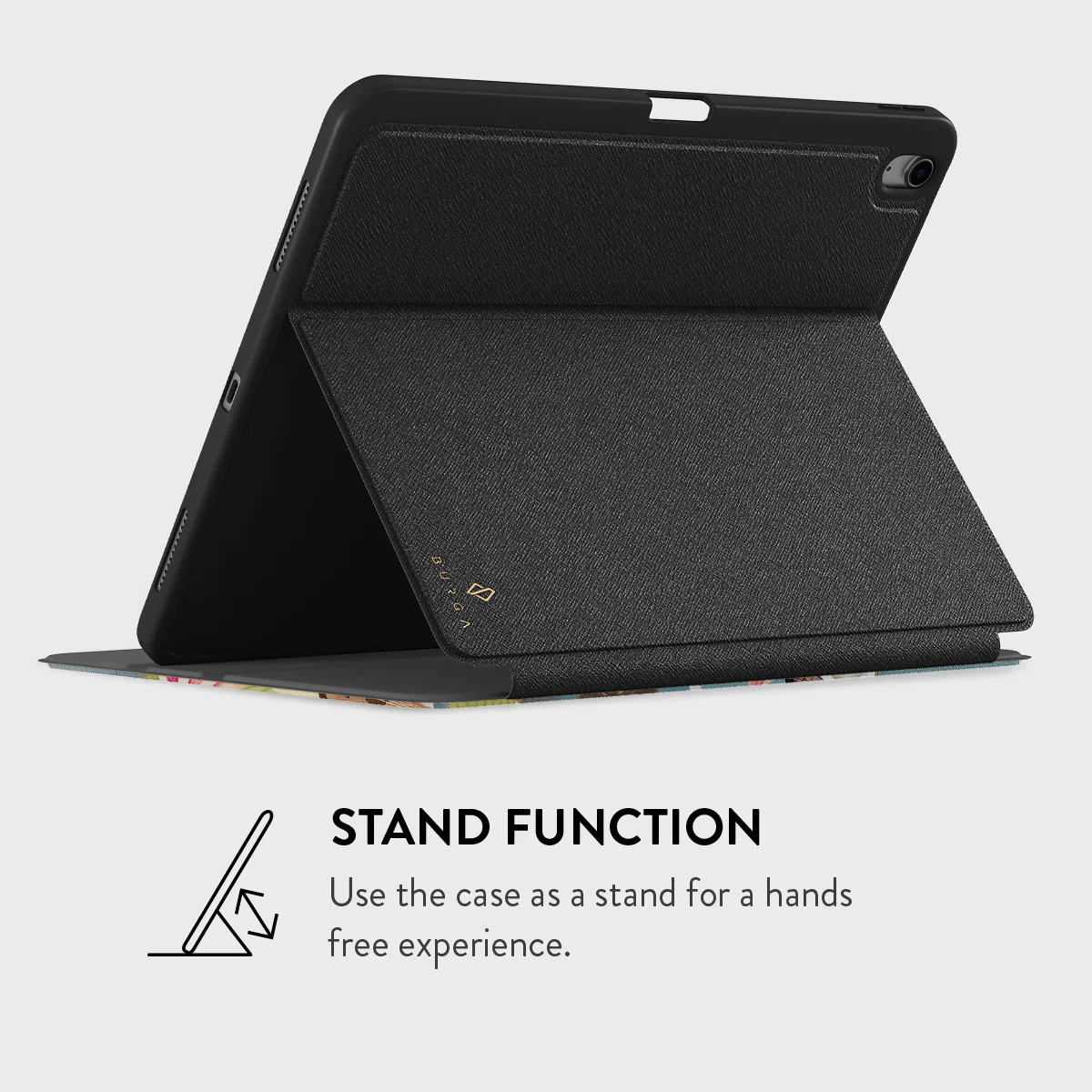 Honolulu - iPad Air 13 (8th/7th/6th Gen) Case - Image 5