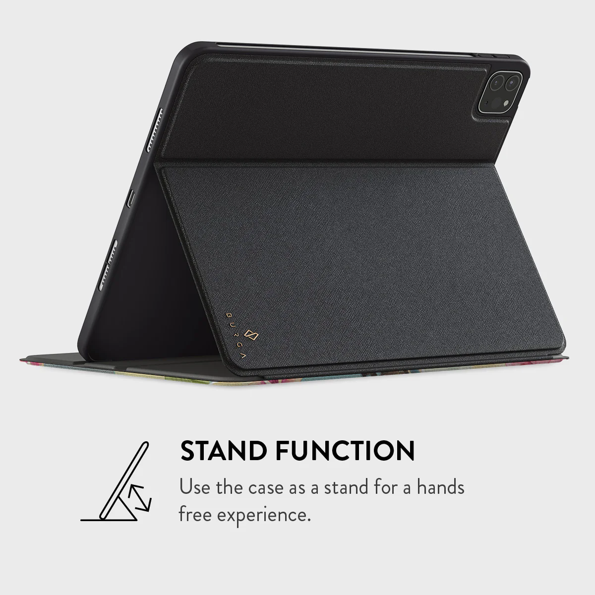 Honolulu - iPad Pro 12.9 (4th/3rd Gen) Case - Image 5