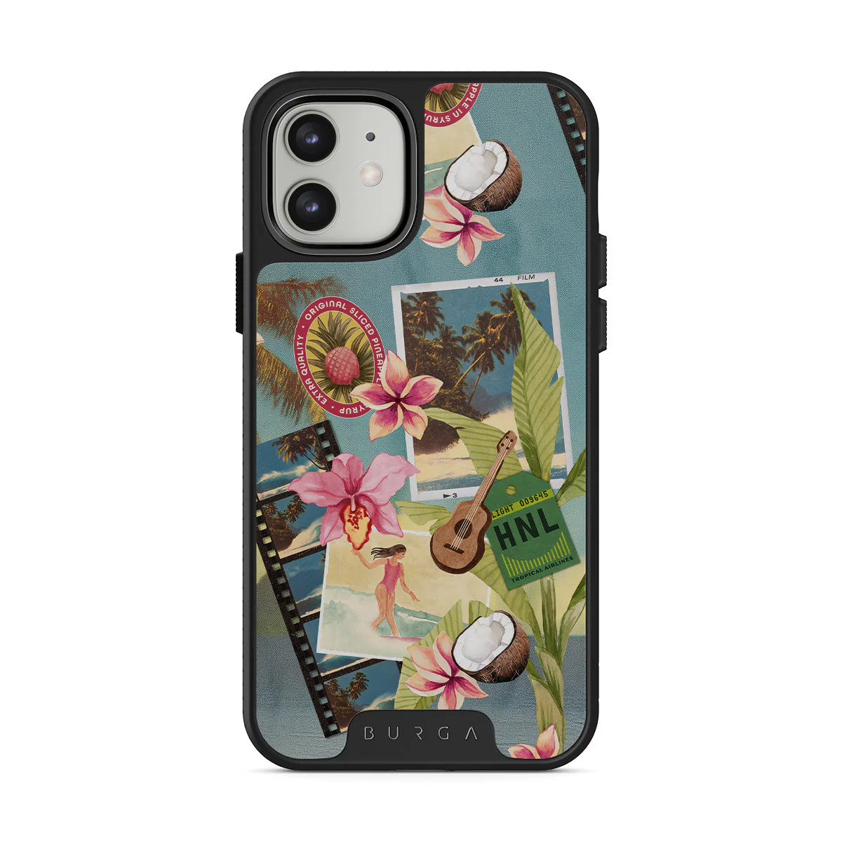 Honolulu - iPhone 11 Case - Image 12