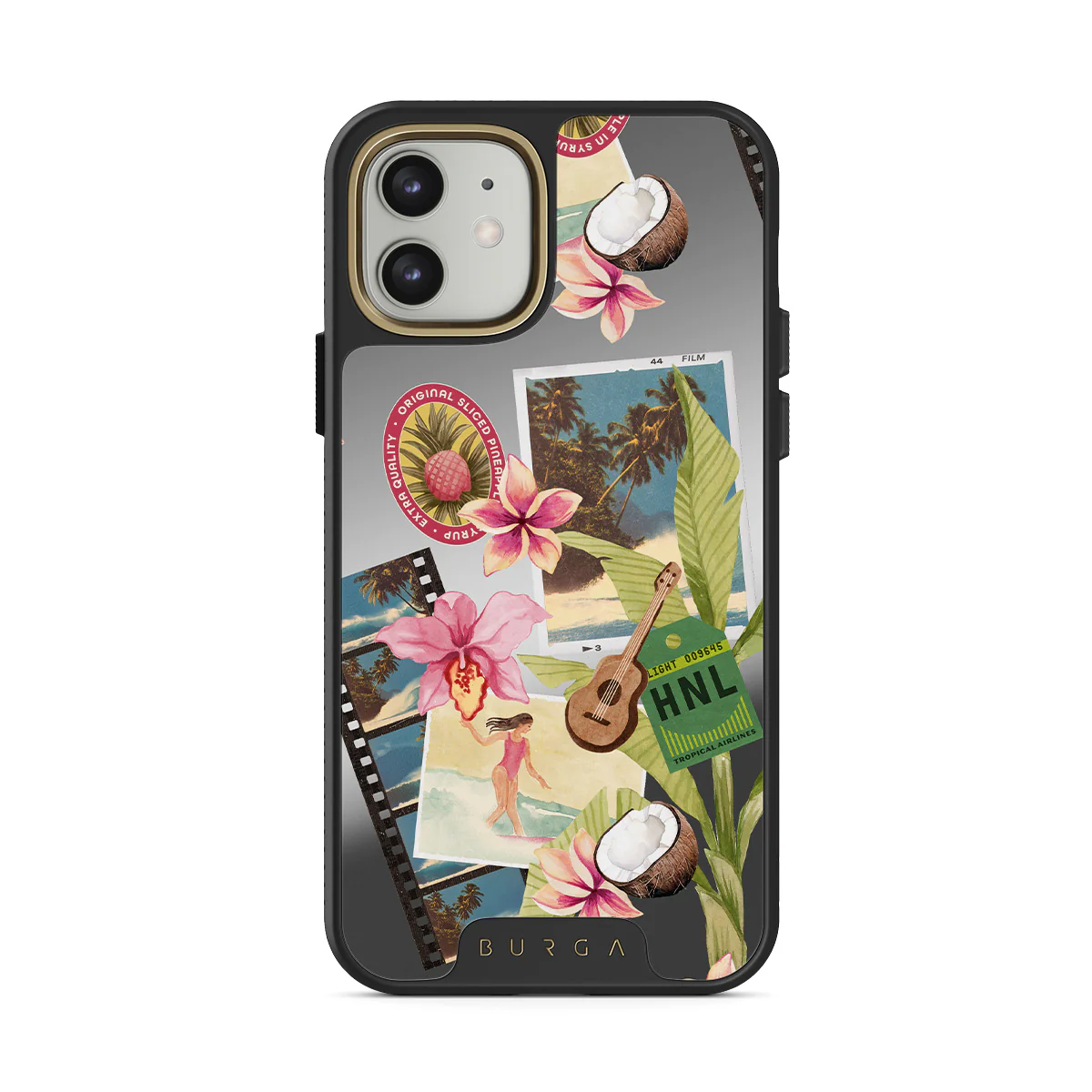 Honolulu - iPhone 11 Case - Image 19