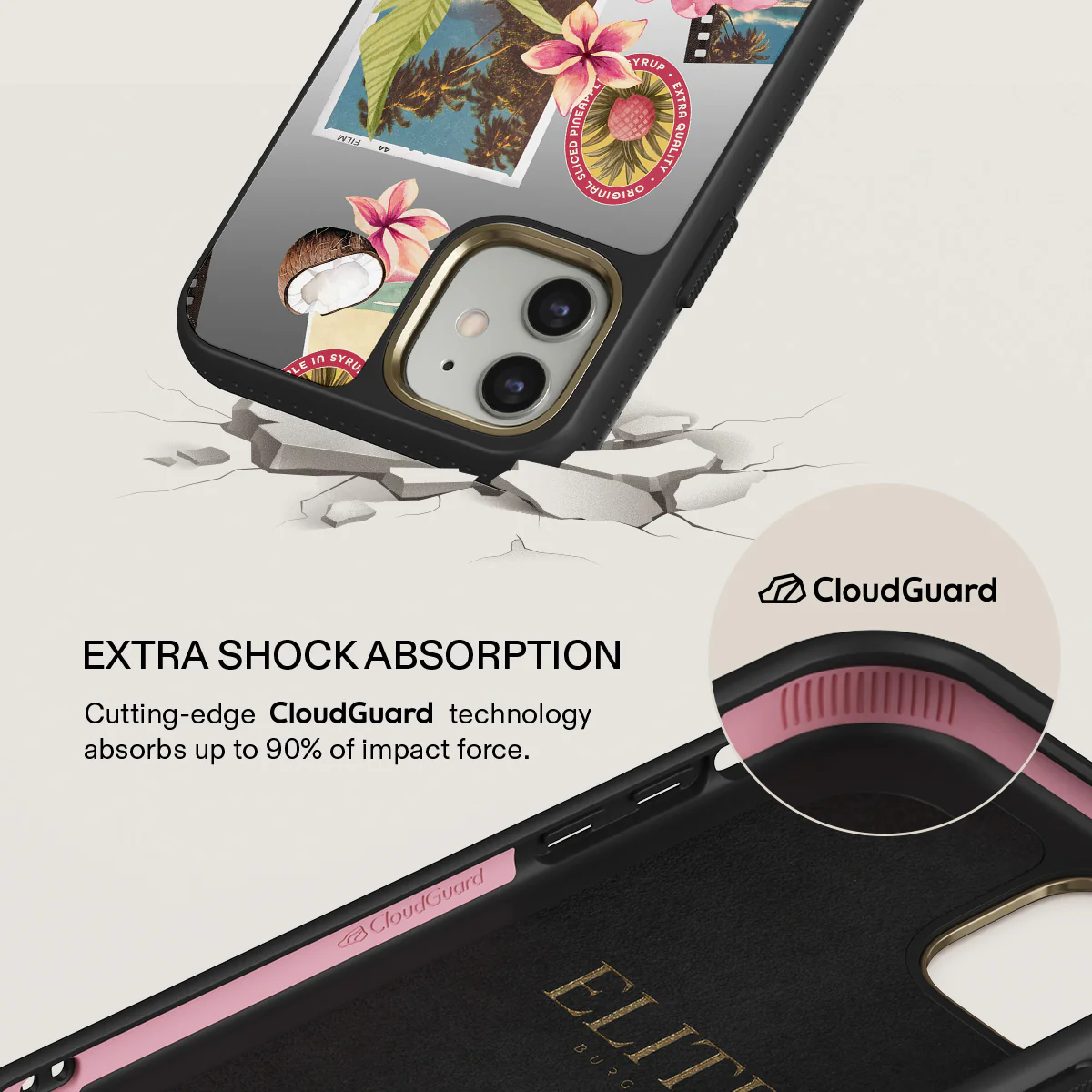 Honolulu - iPhone 11 Case - Image 21
