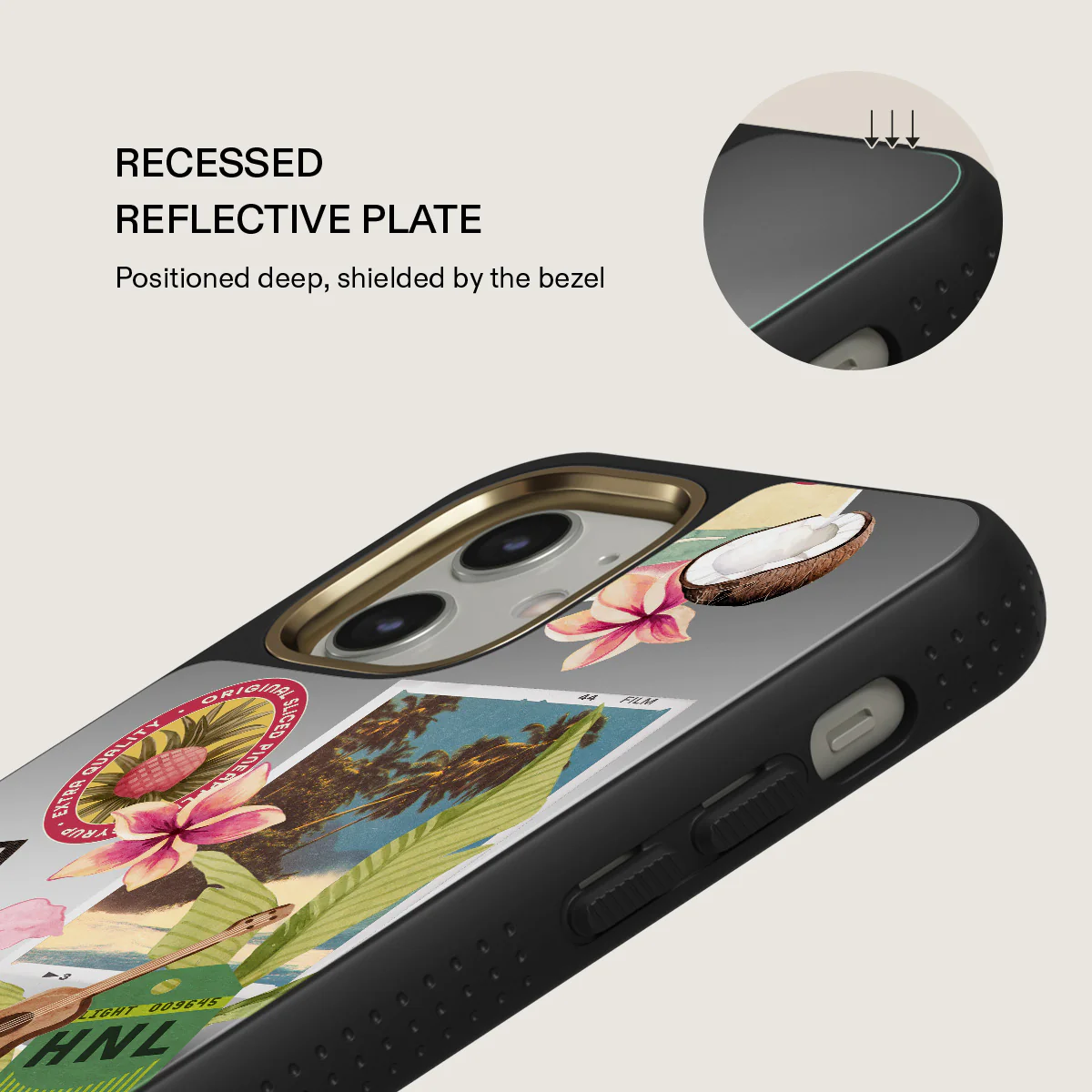 Honolulu - iPhone 11 Case - Image 22