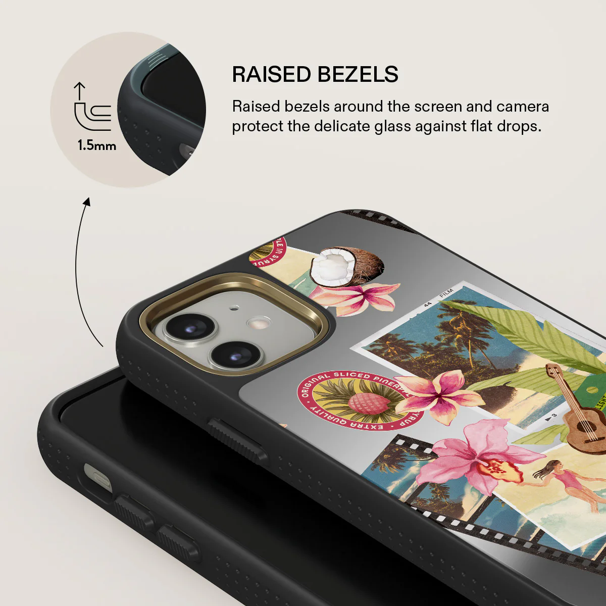 Honolulu - iPhone 11 Case - Image 23