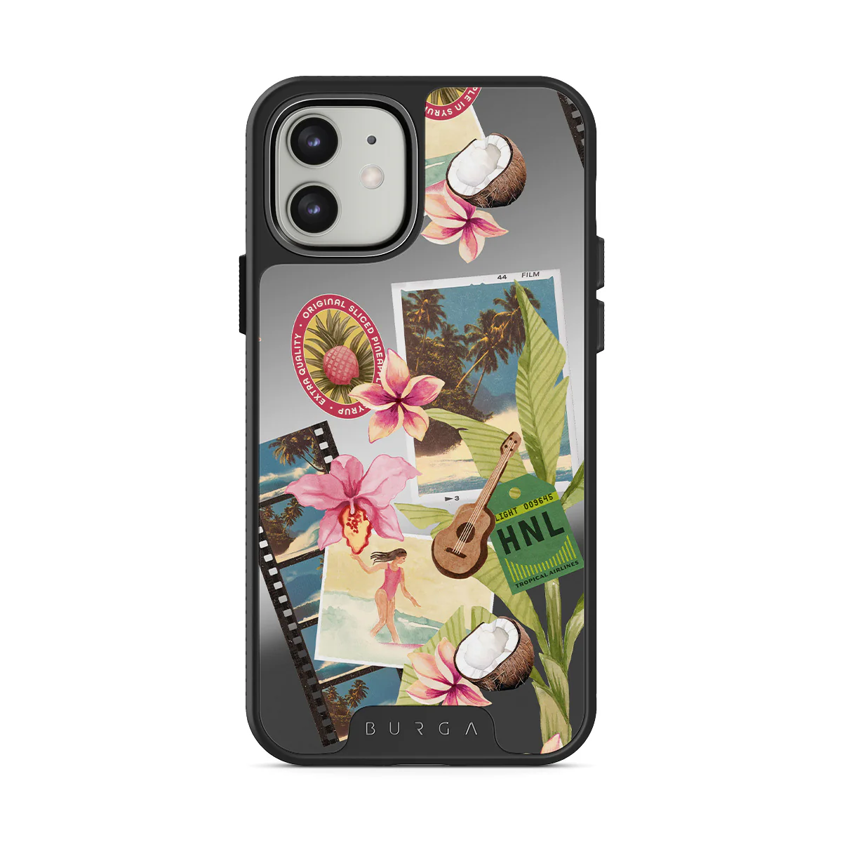 Honolulu - iPhone 11 Case - Image 27
