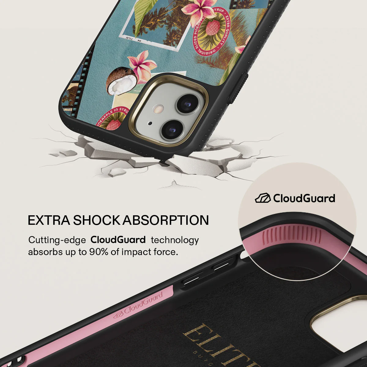 Honolulu - iPhone 11 Case - Image 7