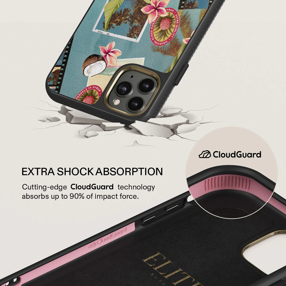 Honolulu - iPhone 11 Pro Max Case - Image 11