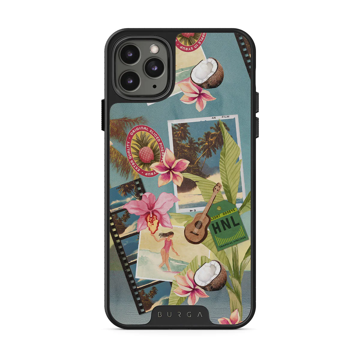 Honolulu - iPhone 11 Pro Max Case - Image 16