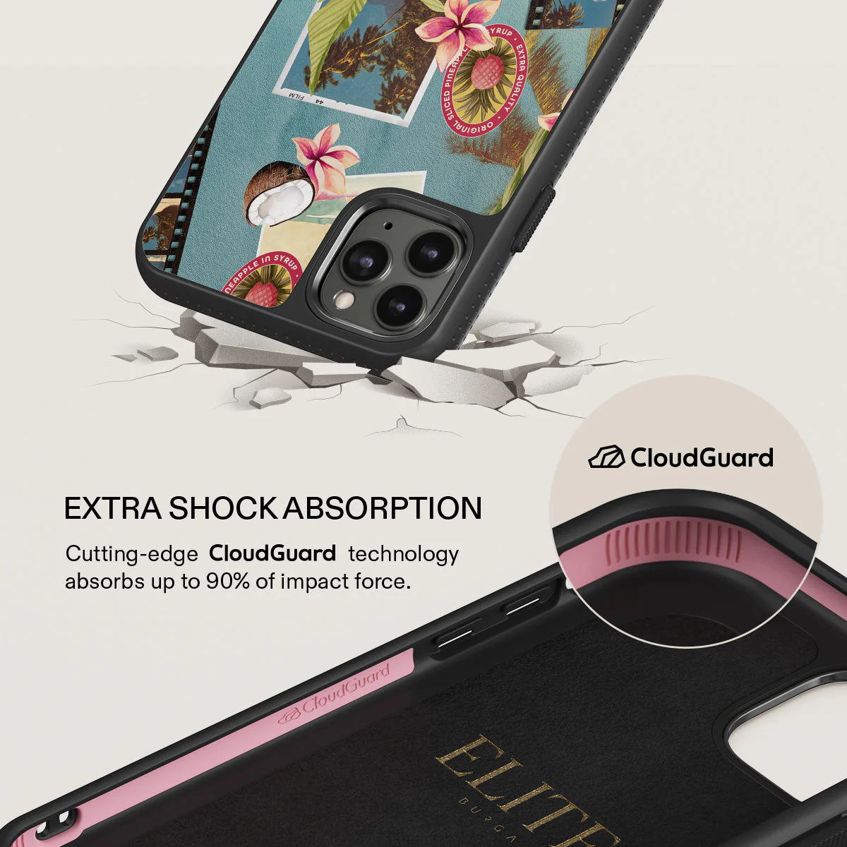 Honolulu - iPhone 11 Pro Max Case - Image 18
