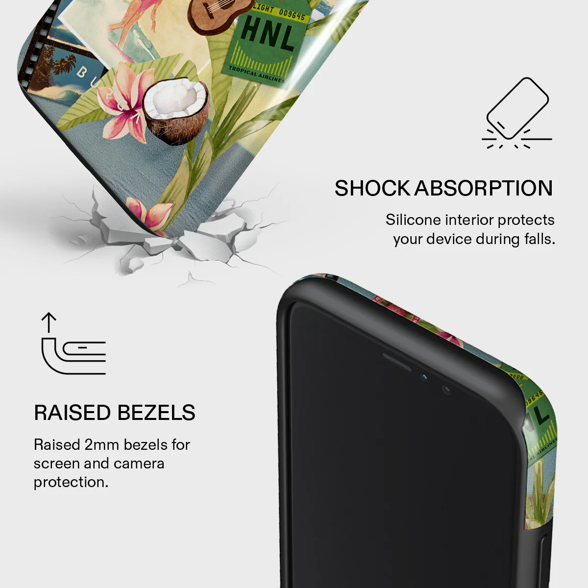 Honolulu - iPhone 11 Pro Max Case - Image 8