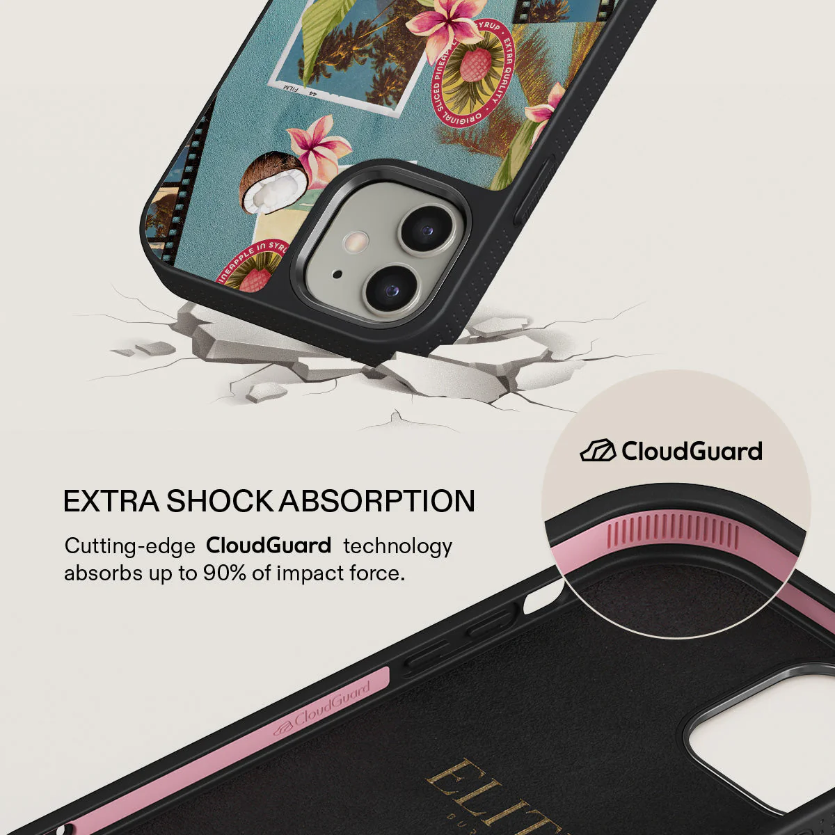 Honolulu - iPhone 12 Case - Image 14