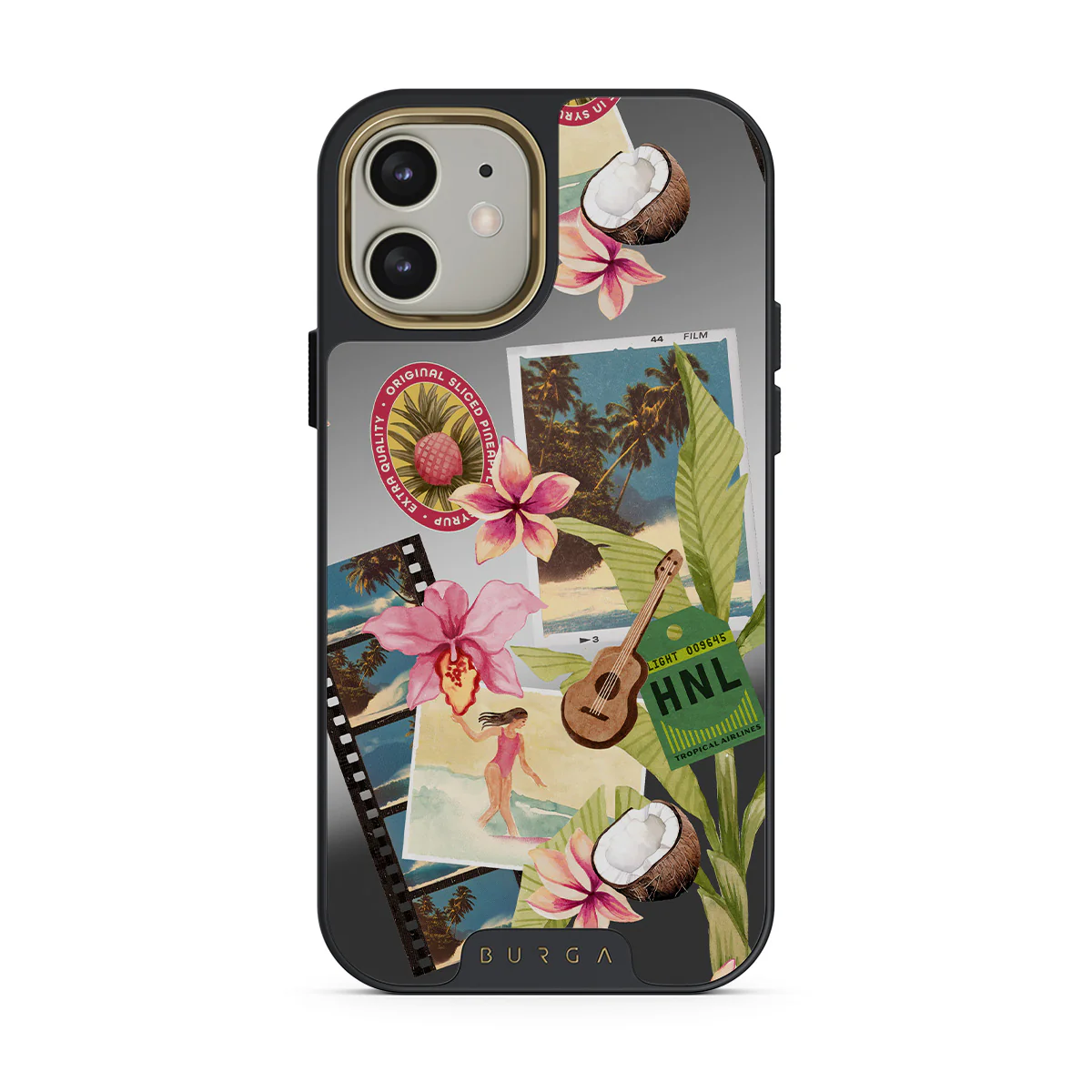 Honolulu - iPhone 12 Case - Image 19