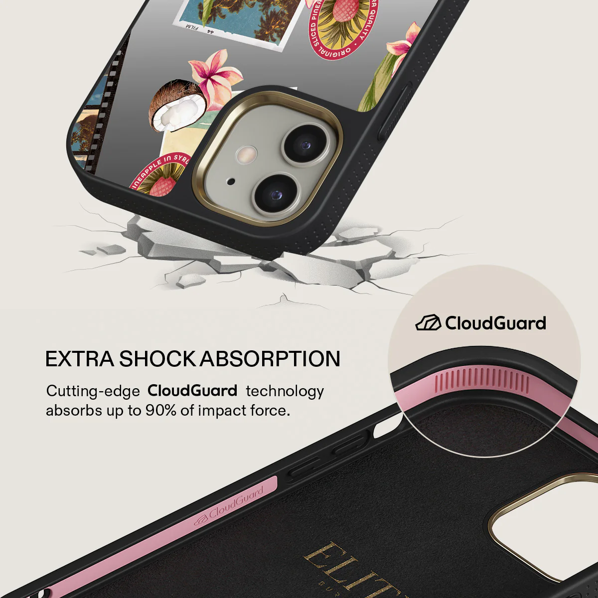 Honolulu - iPhone 12 Case - Image 21