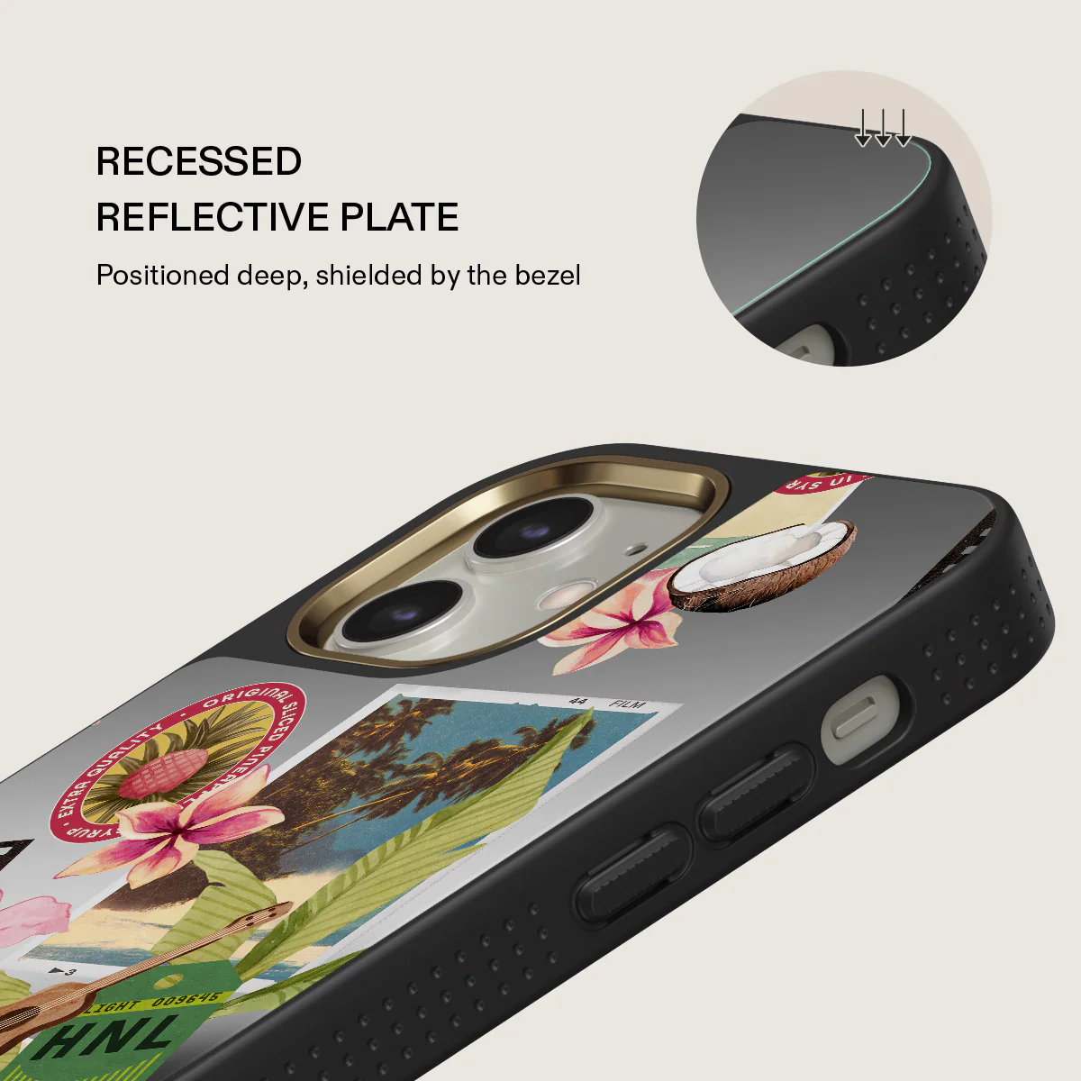 Honolulu - iPhone 12 Case - Image 22