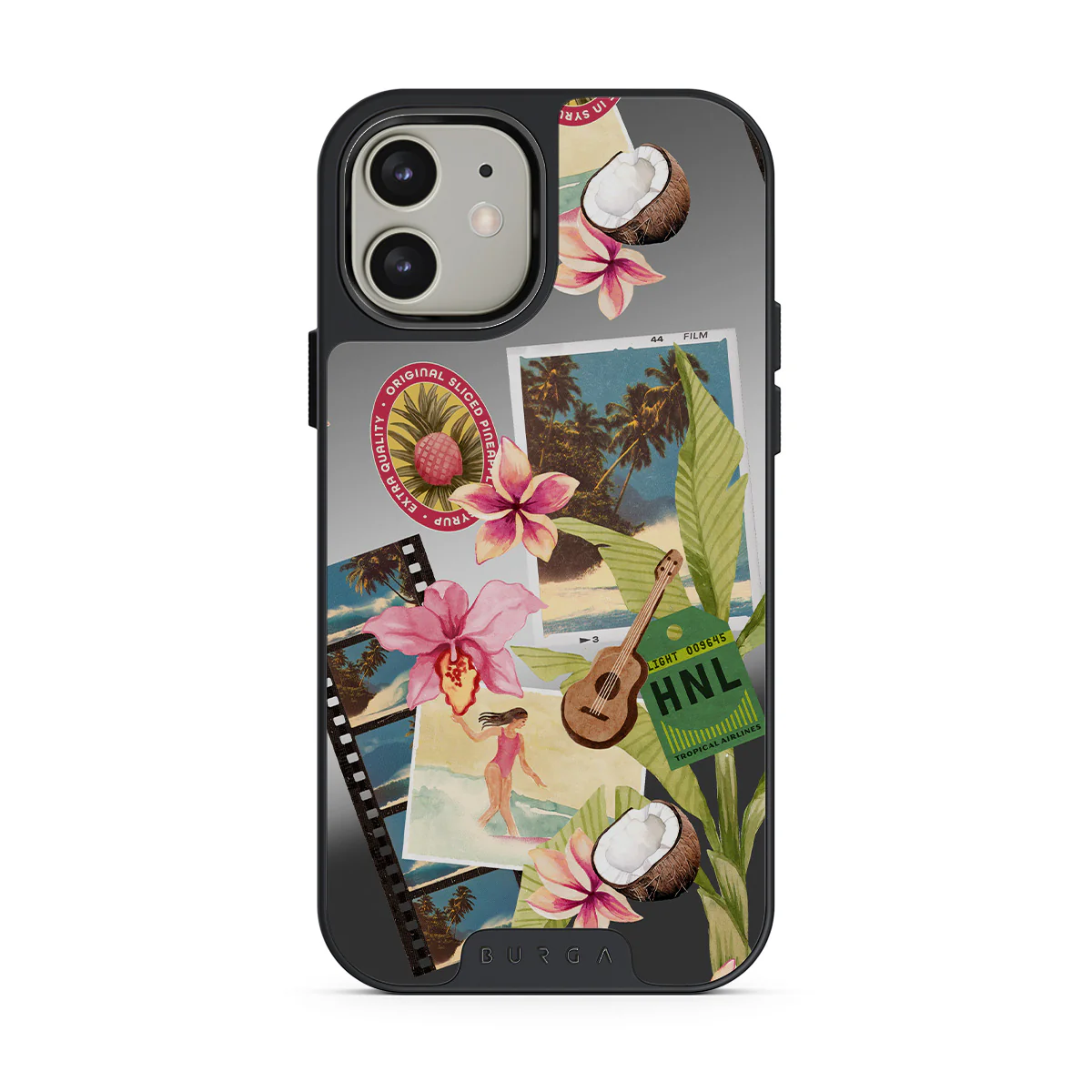 Honolulu - iPhone 12 Case - Image 27