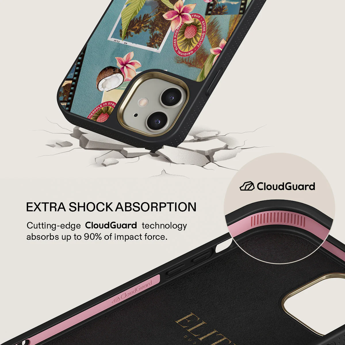 Honolulu - iPhone 12 Case - Image 7