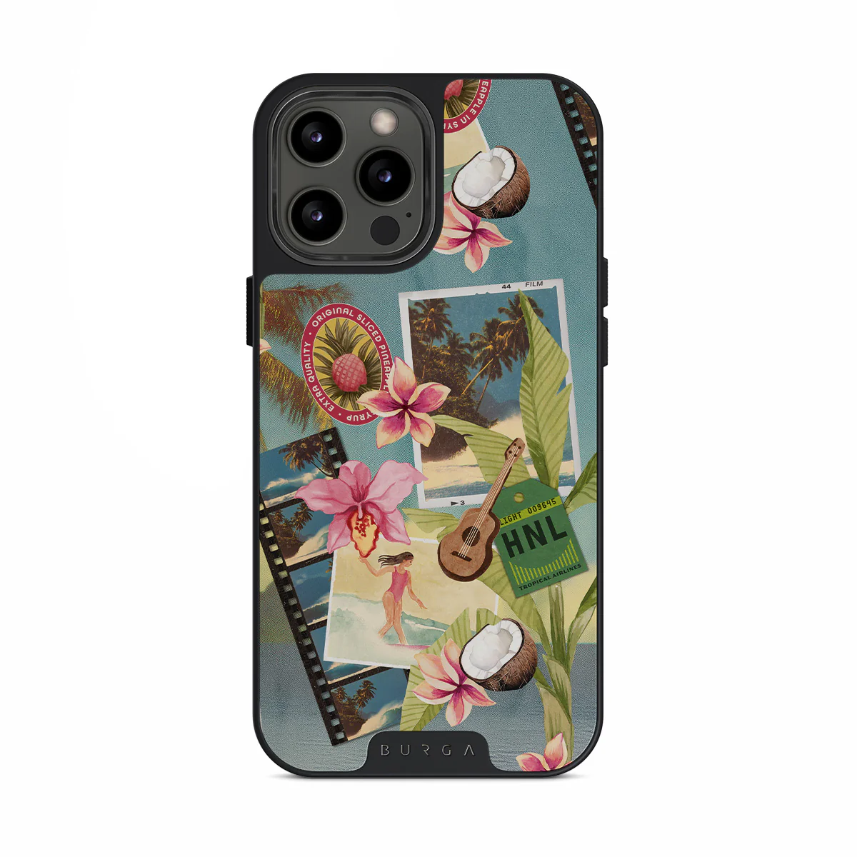 Honolulu - iPhone 12 Pro Max Case - Image 12