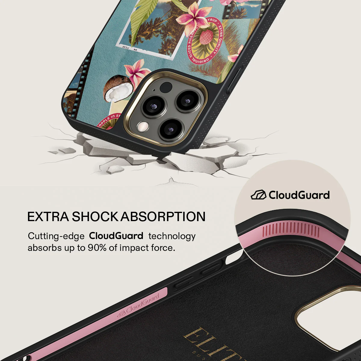 Honolulu - iPhone 12 Pro Max Case - Image 7