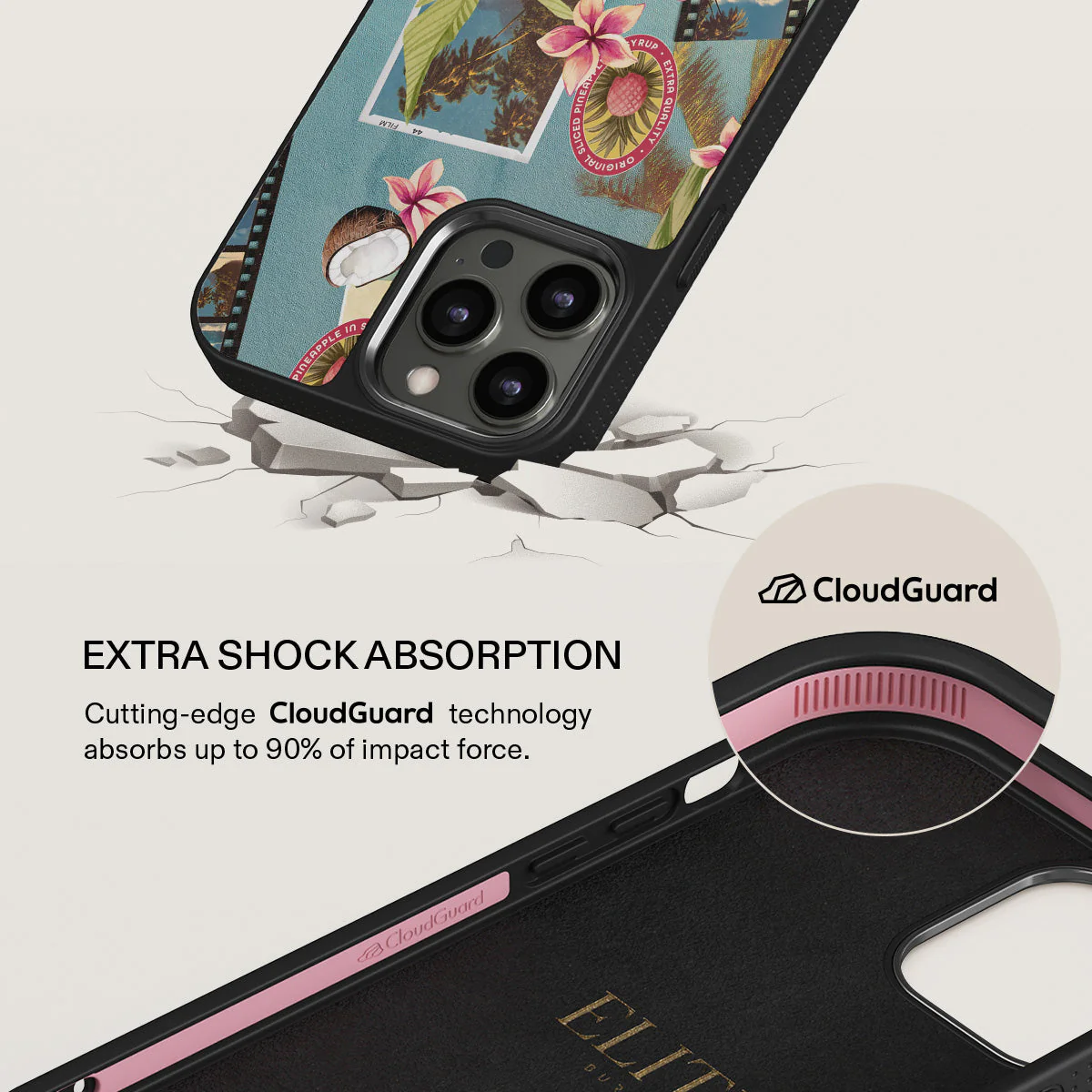 Honolulu - iPhone 13 Pro Max Case - Image 14