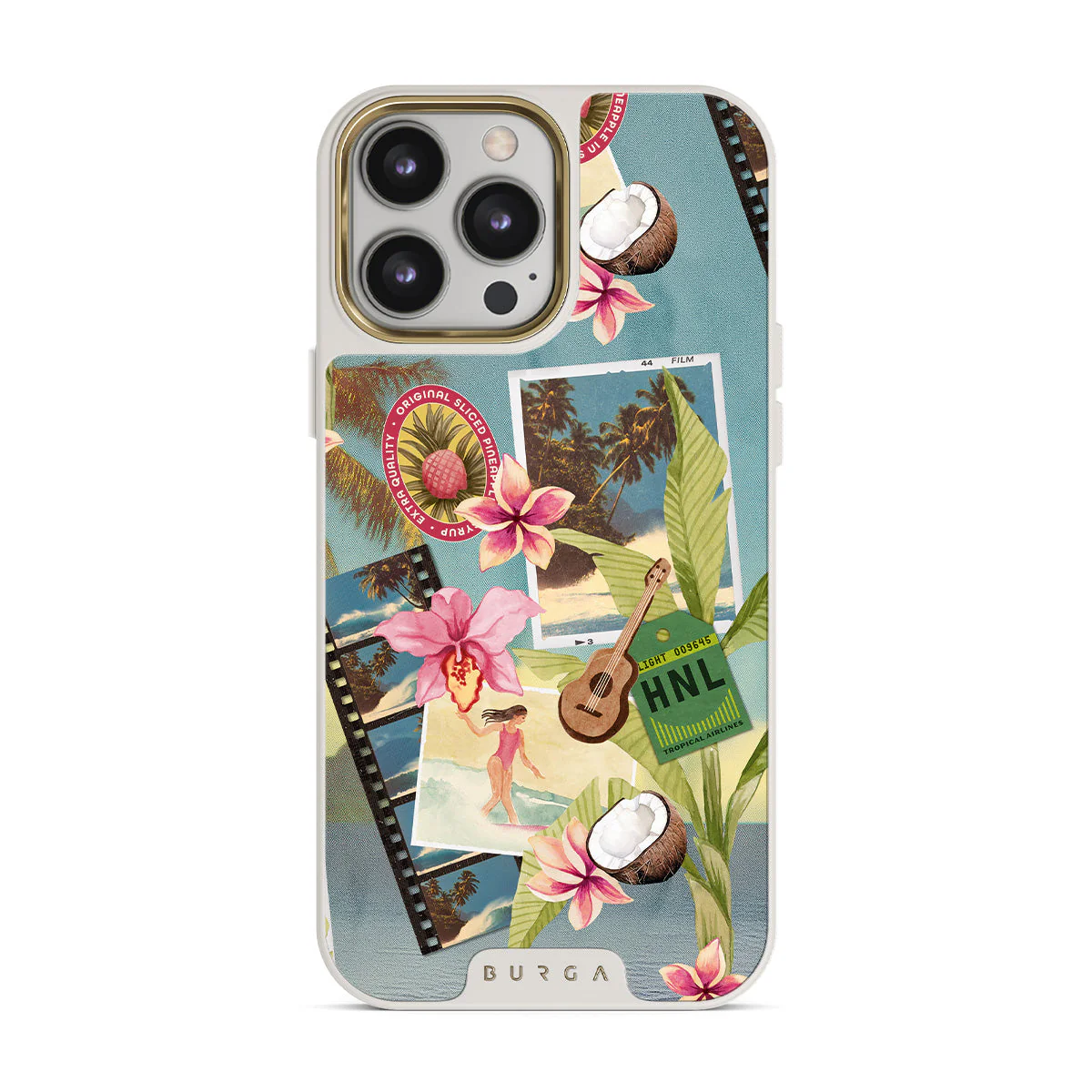 Honolulu - iPhone 13 Pro Max Case - Image 19