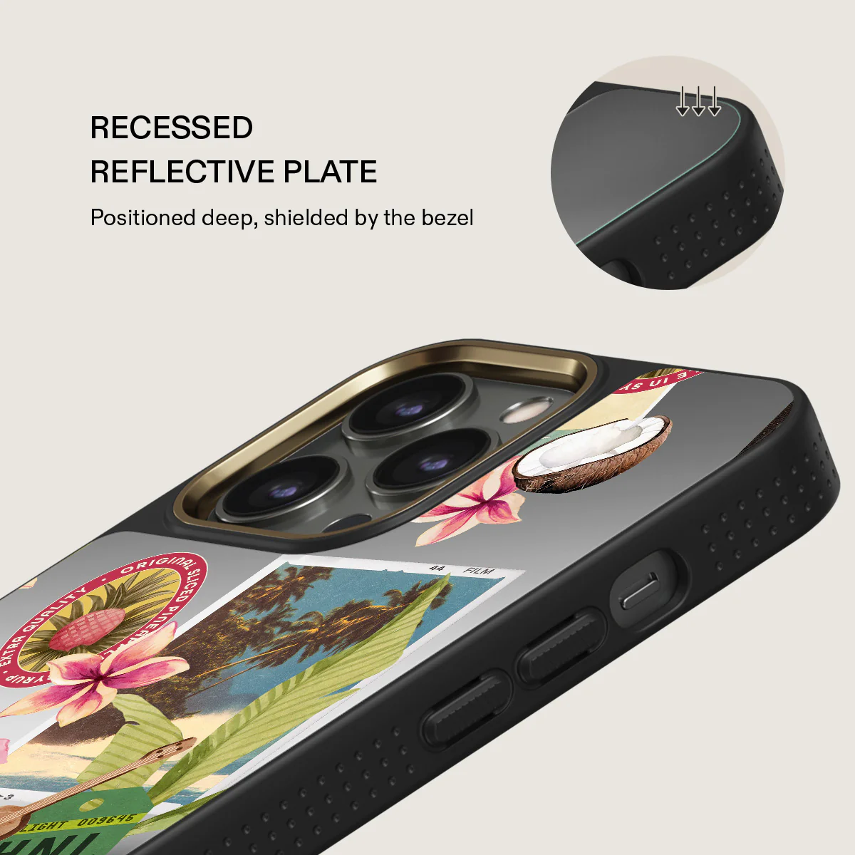 Honolulu - iPhone 13 Pro Max Case - Image 29
