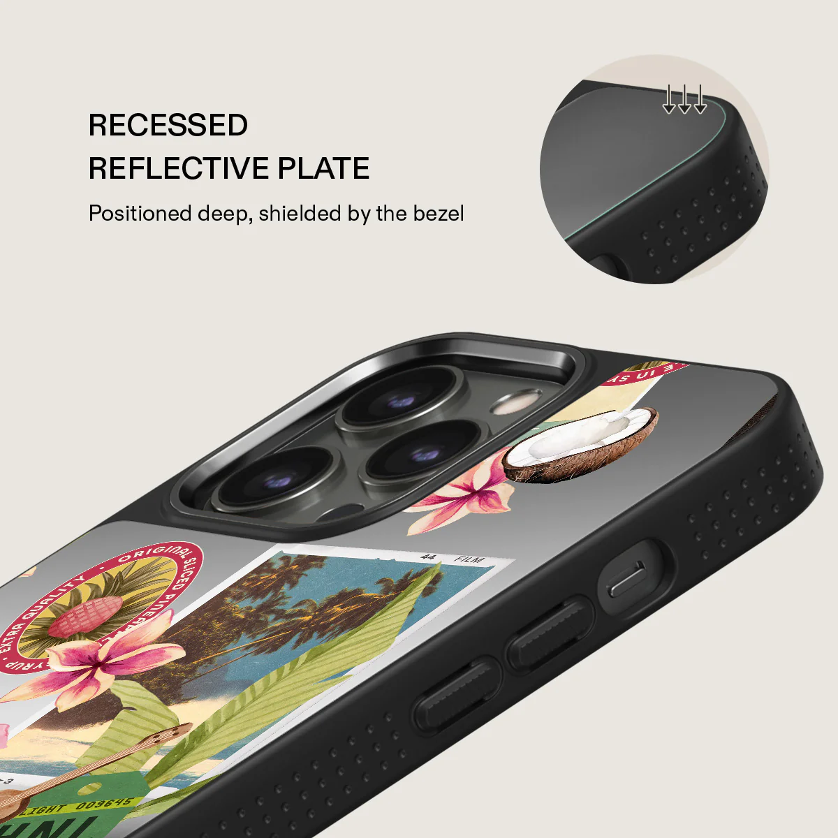 Honolulu - iPhone 13 Pro Max Case - Image 37