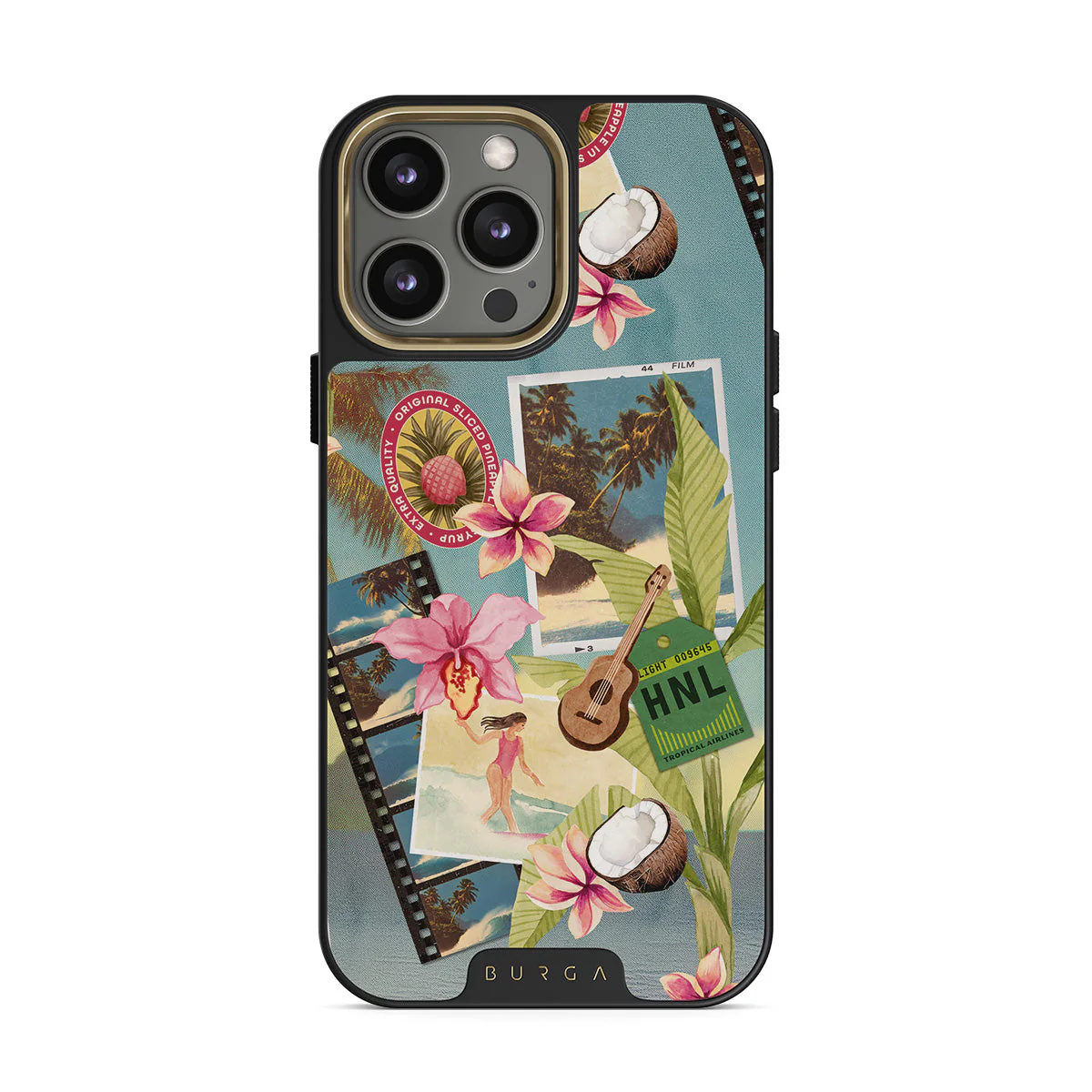 Honolulu - iPhone 13 Pro Max Case - Image 5