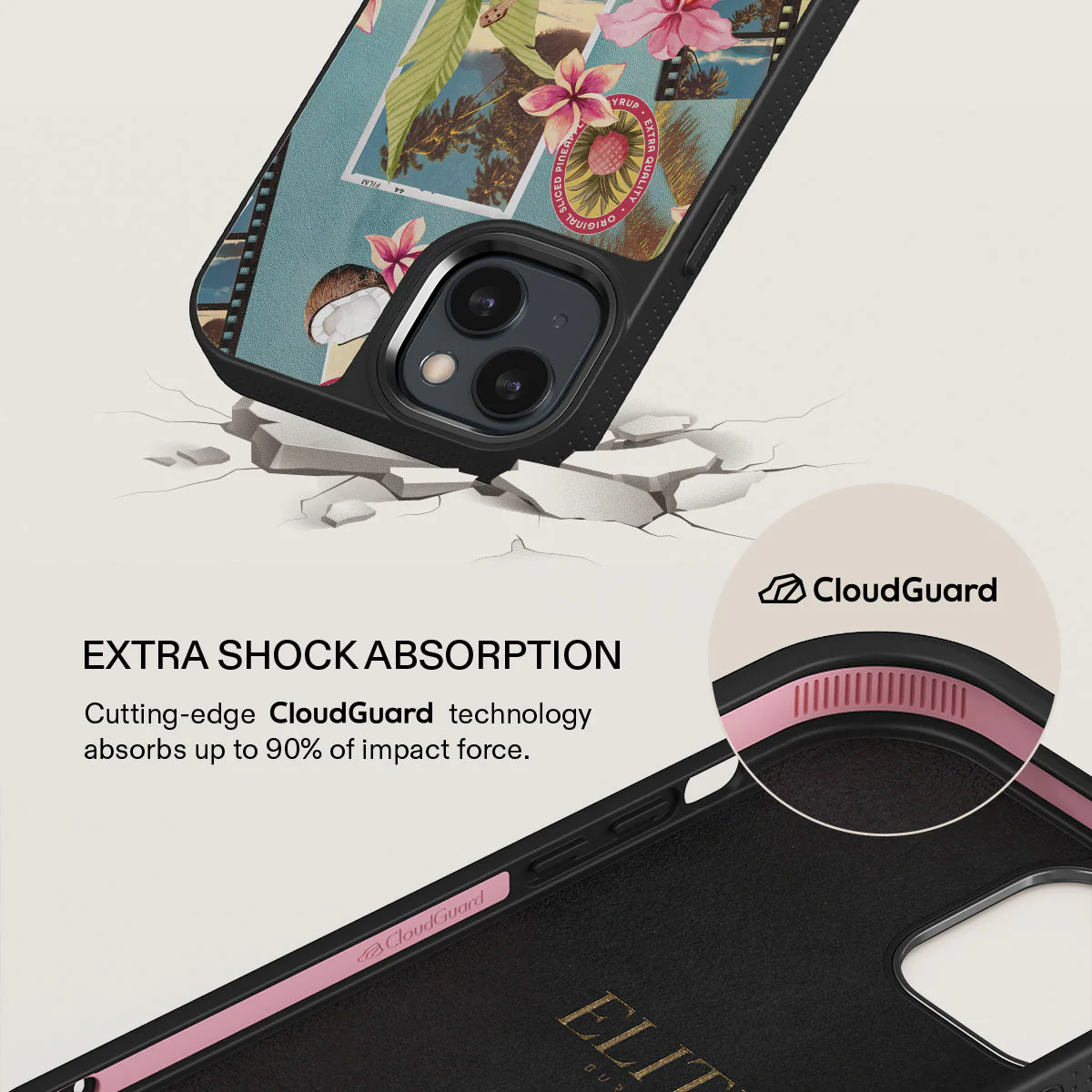 Honolulu - iPhone 14 Case - Image 14