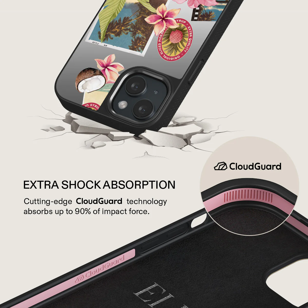 Honolulu - iPhone 14 Case - Image 36